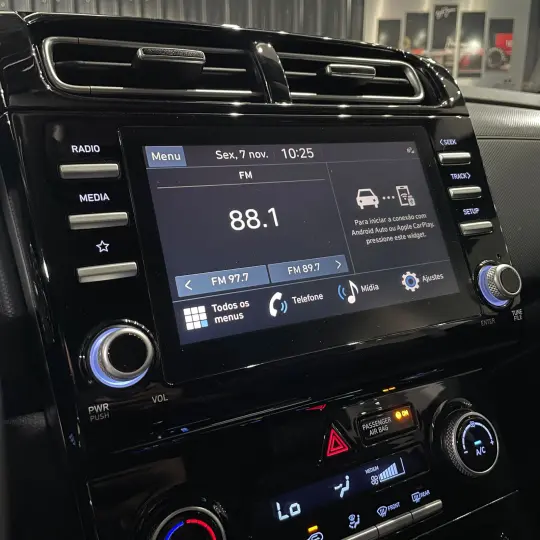 CRETA 1.0 Tgdi Limited