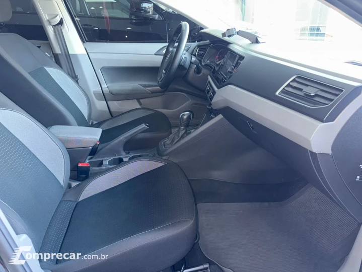 Polo Comfortline 1.0 Tsi