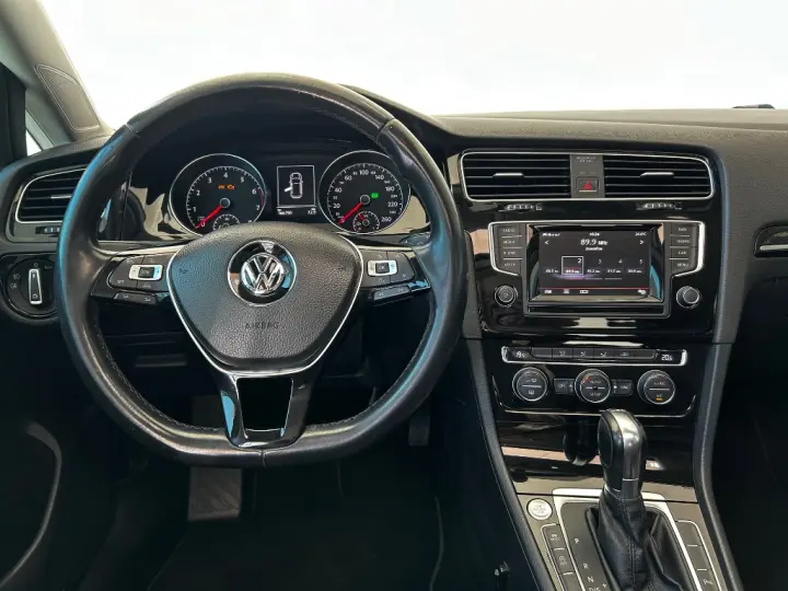 Golf Highline 1.4 TSI 140cv Aut.