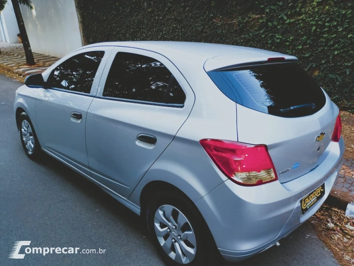 ONIX 1.0 MPFI JOY 8V