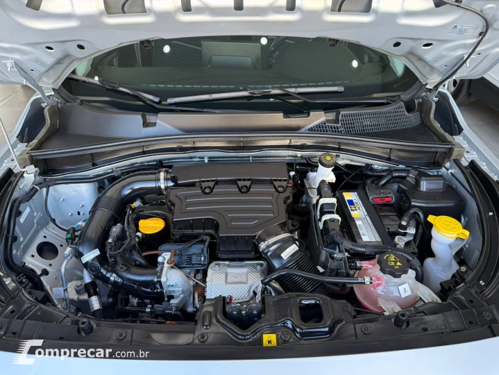 PULSE 1.0 Turbo 200 Audace