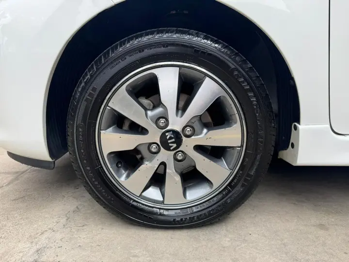 Picanto 1.0 Ex 12V Flex 4P Automático