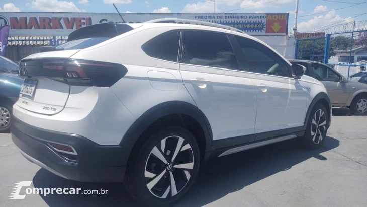 NIVUS 1.0 200 TSI Highline