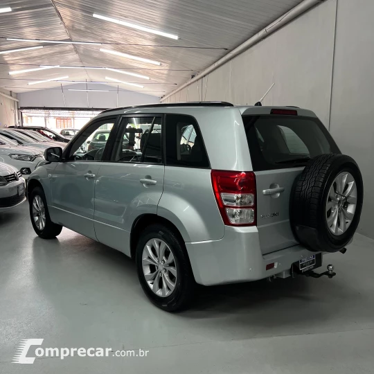 Grand Vitara 2.0 16V 4x2/4x4 5p Mec.