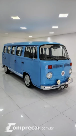 KOMBI 1.5 STD 8V