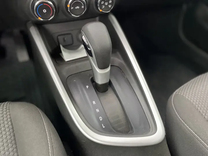 ONIX 1.0 TURBO FLEX LTZ AUTOMÁTICO