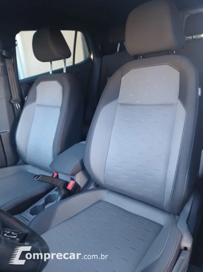 T-CROSS 1.0 200 TSI Comfortline