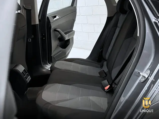 NIVUS - 1.0 200 TSI TOTAL COMFORTLINE AUTOMÁTICO