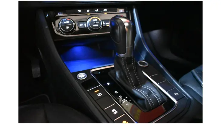 JETTA - 1.4 250 TSI TOTAL R-LINE TIPTRONIC