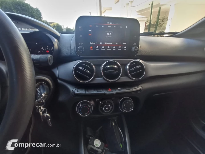 ARGO 1.3 Firefly Trekking