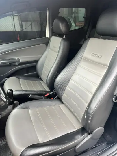 SAVEIRO 1.6 Cross CD 16V