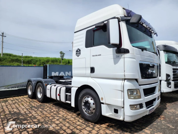 MAN TGX 29.440