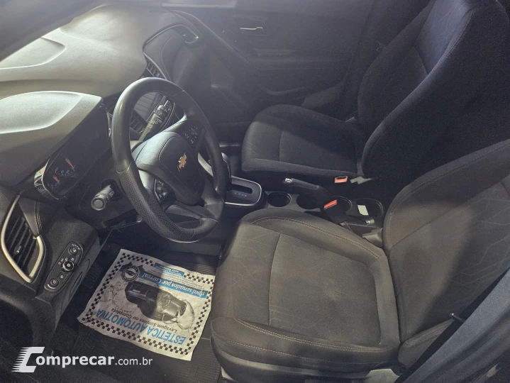 TRACKER 1.4 16V Turbo LT