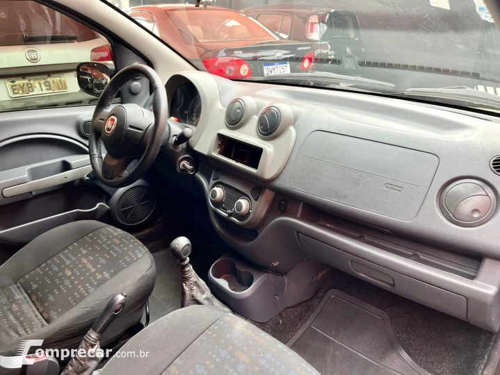 UNO 1.0 EVO Vivace 8V