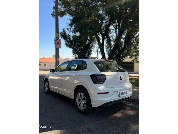 POLO 1.0 MPI MANUAL