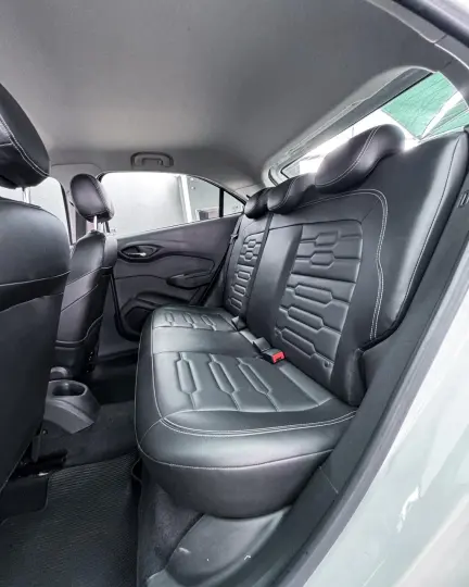 ONIX 1.4 MPFI LTZ 8V