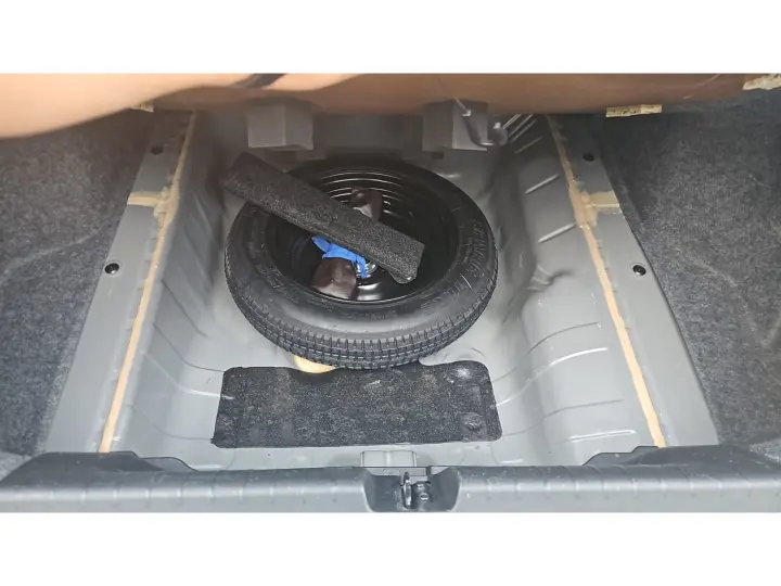 CITY 1.5 EX 16V FLEX 4P AUTOMÁTICO