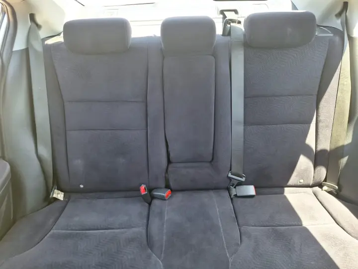 CITY 1.5 LX Sedan 16V