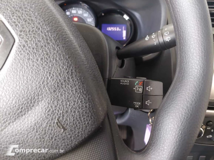 SANDERO 1.0 Expression 16V