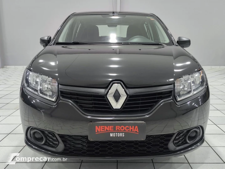 SANDERO Authentique Flex 1.0 12V 5p