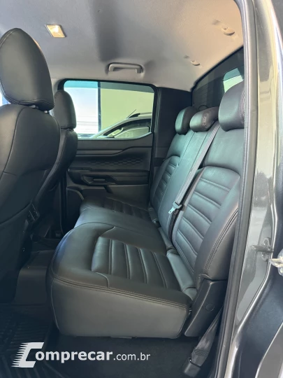 Ranger XLS 2.0 4x2 CD Diesel Aut.