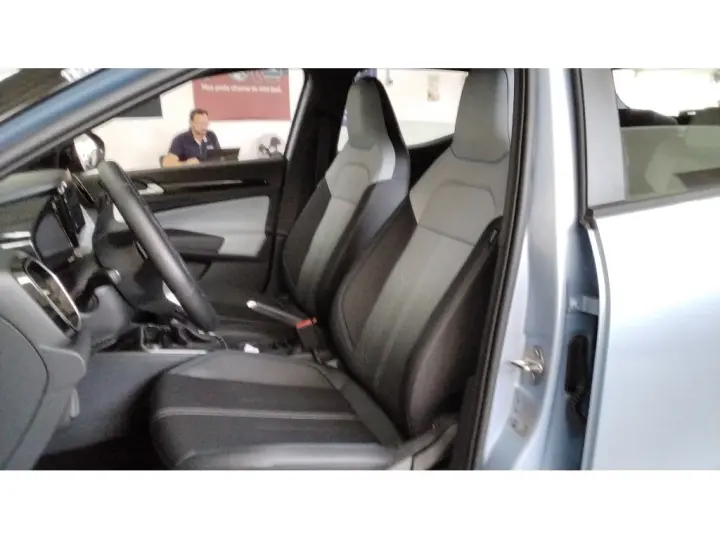 TERA 1.0 170 TSI HIGH AUTOMÁTICO