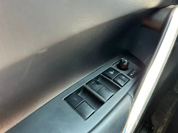 Corolla Cross XRE 2.0 16V Flex Aut.