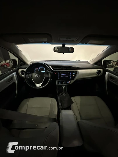 COROLLA 1.8 GLI Upper 16V