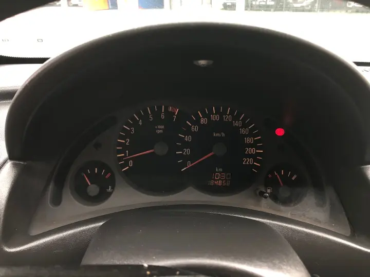 Montana 1.8 Mpfi Conquest Cs 8V Flex 2P Manual