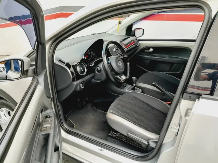 up! cross I MOTION 1.0 T.Flex 12V 5p