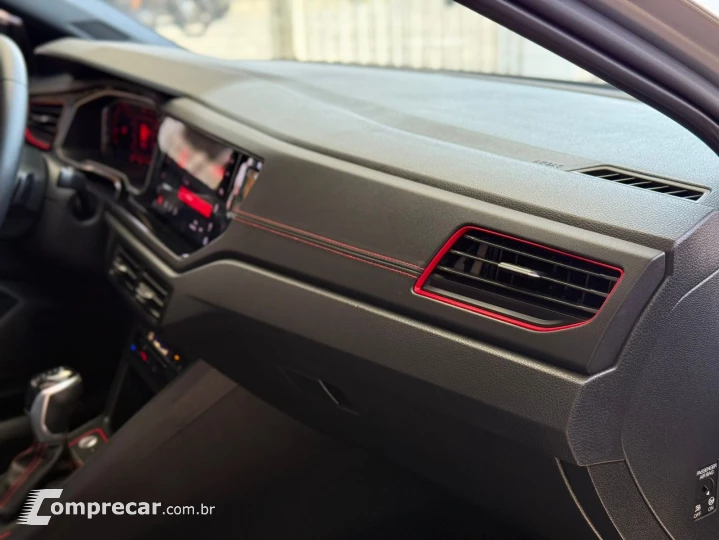 Polo GTS Polo 1.4 GTS