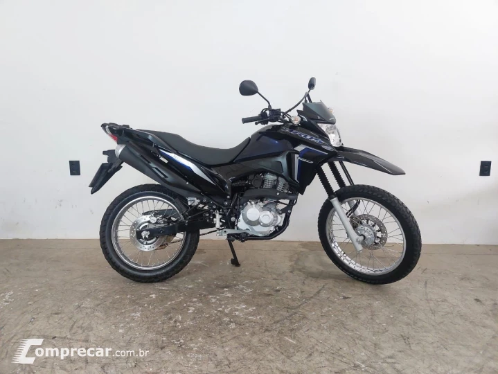 HONDA NXR 160 BROS ESDD