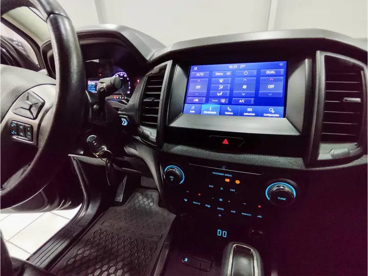 Ranger XLS 2.2 4x2 CD Diesel Aut.