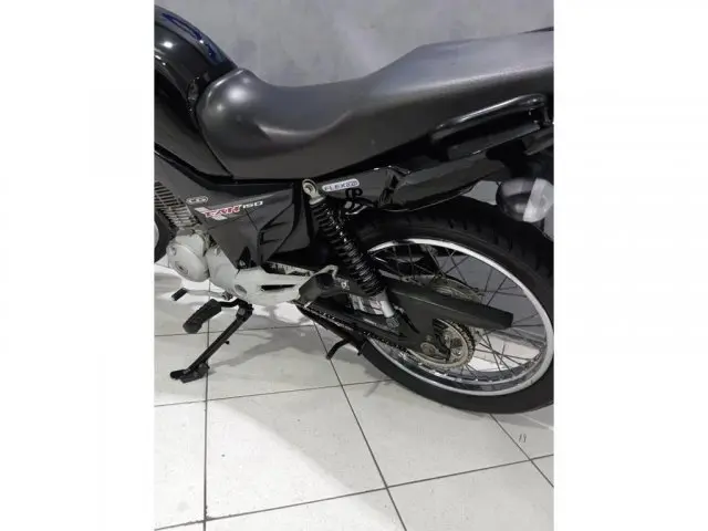 CG 150 FAN ESDi - Street