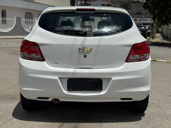 ONIX 1.0 MPFI JOY 8V