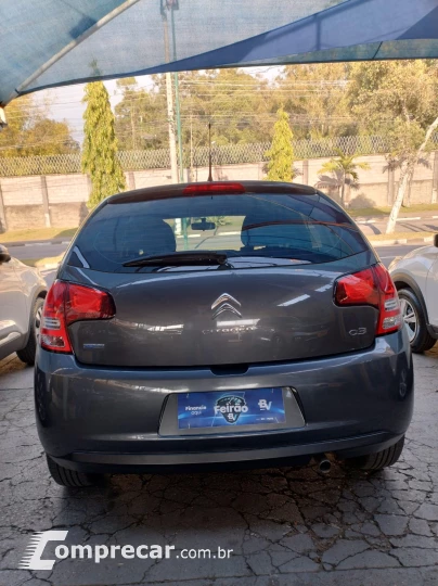 C3 1.2 Pure Tech Origine