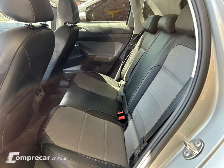 POLO 1.0 200 TSI Highline