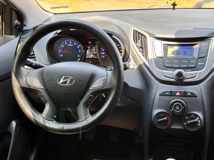 HB20 1.0 Comfort (Flex)