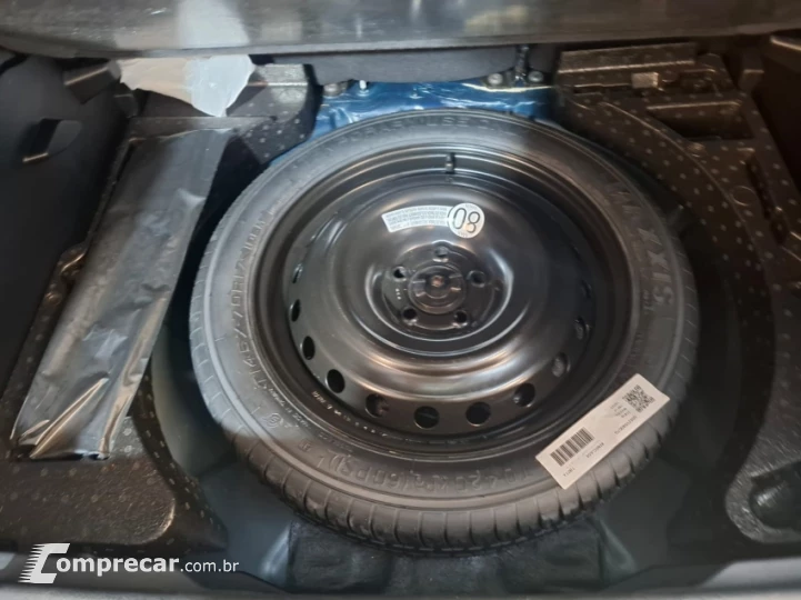 RENEGADE 1.3 T270 Turbo Longitude