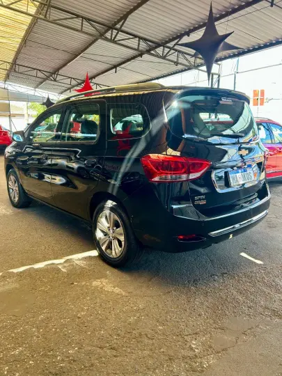 SPIN PREMIER 1.8 8V Econo.Flex 5p Aut.