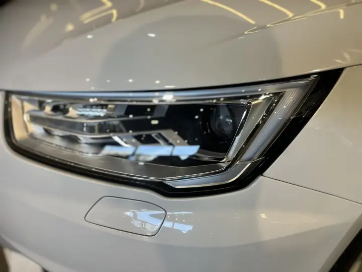 A1 1.4 16V 4P TFSI SPORTBACK ATRACTION S-TRONIC AUTOMÁTICO