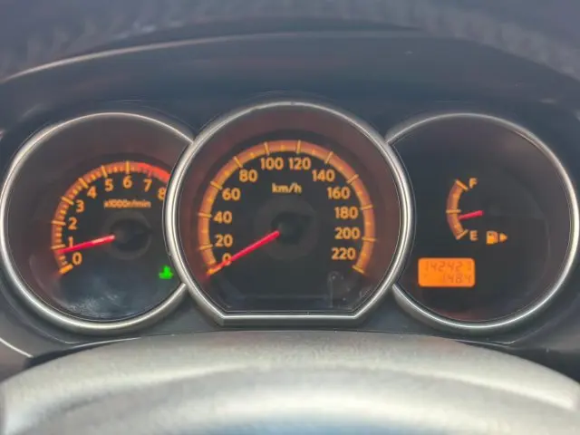 LIVINA - 1.6 SL 16V 4P MANUAL