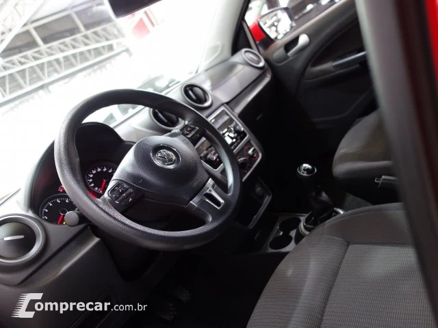 GOL - 1.0 MI 8V 4P MANUAL G.VI