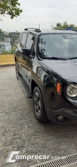 RENEGADE 2.0 16V Turbo Sport 4X4