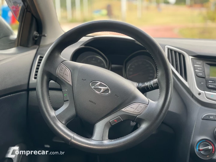 HB20 1.6 Comfort 16V