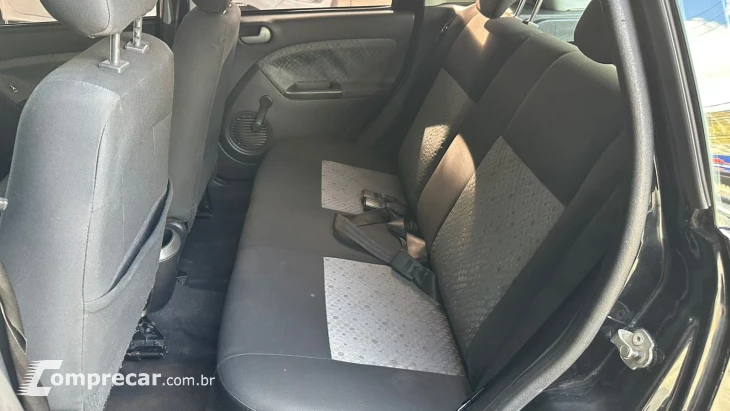 FIESTA 1.6 SE Hatch 16V