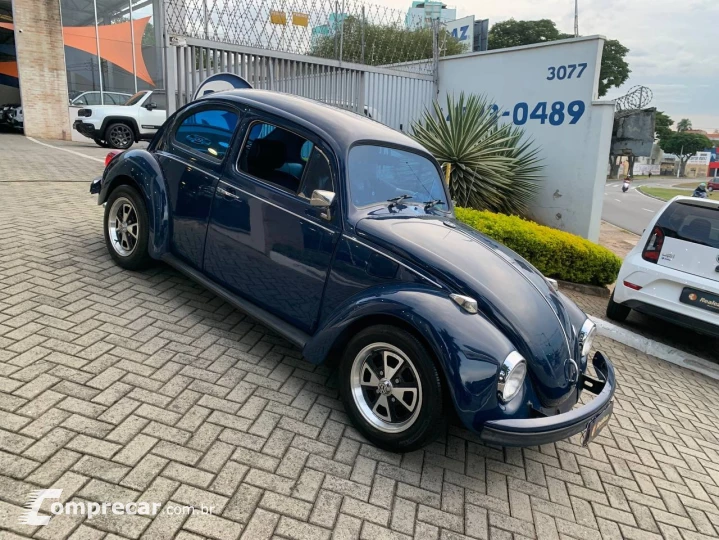 FUSCA 1300 l