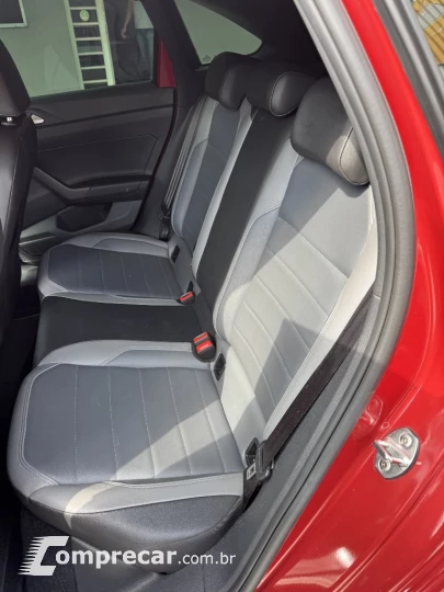 NIVUS 1.0 200 TSI TOTAL FLEX HIGHLINE AUTOMÁTICO