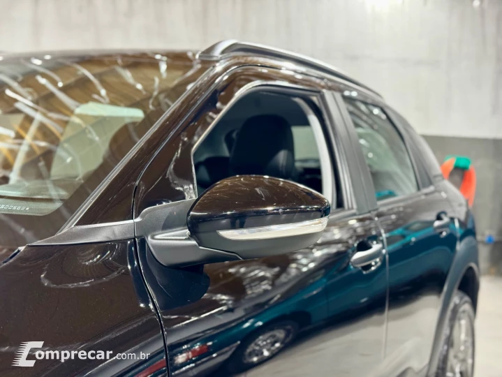 C4 CACTUS FEEL 1.6 16V Flex Aut.