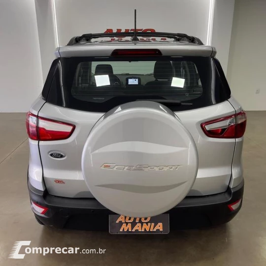 ECOSPORT SE 1.5